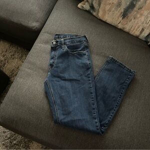 Levi's 541 Dark Blue Denim Jeans